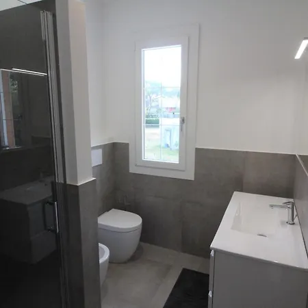 Holiday home Rubino Lignano Sabbiadoro