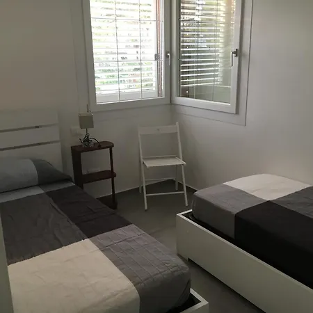 Holiday home Rubino Lignano Sabbiadoro