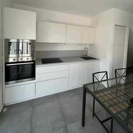 Holiday home Rubino Lignano Sabbiadoro
